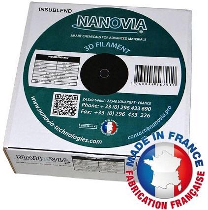 Filament insublend 1kg - nanovia_0