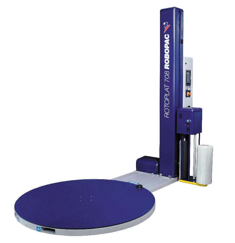 Filmeuse à plateau Rotoplat 708 PVS - 513124_0