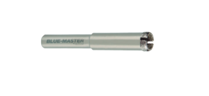 FORET TREPAN DIAMANT POUR VERRE ET CARRELAGE - DIAMÈTRE 5 MM