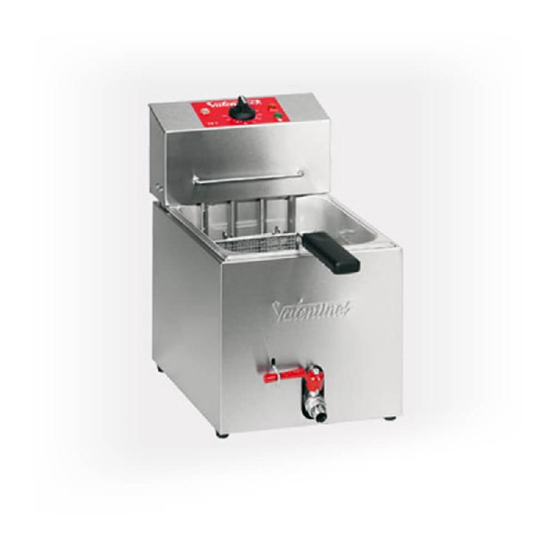 Friteuse électrique de table - 5 litres - TF5 - 3.6 KW - encastrable_0