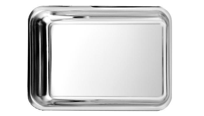 ITALCONCEPT L2G Gratin Rectangulaire 4L 425X310X40 - 3616350039347_0