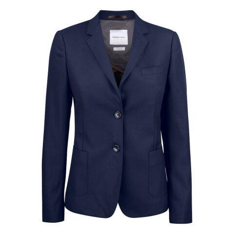 J.HARVEST & FROST CLUB 30 BLAZER FEMMES MARINE - TAILLE 36