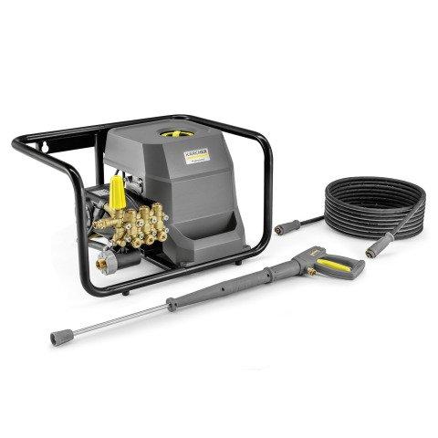 KÄRCHER - NETTOYEUR HAUTE PRESSION HD 10/21-4 S ST CLASSIC