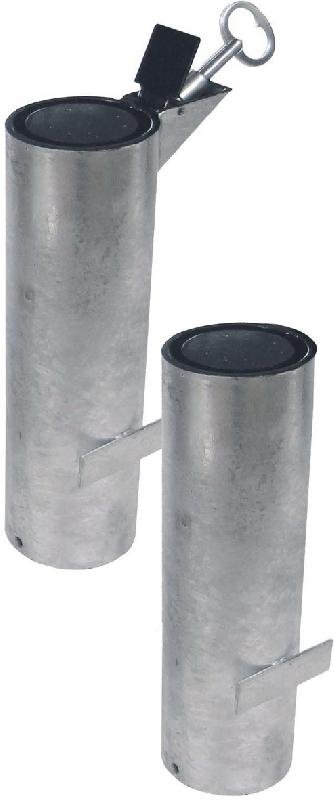 KIT D'AMOVIBILITÉ BARRIÈRES