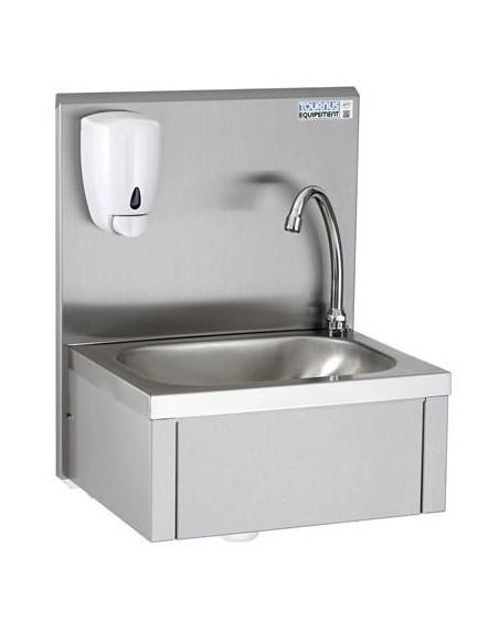 Lave-mains inox TOURNUS EQUIPEMENT - Référence : 806 383_0
