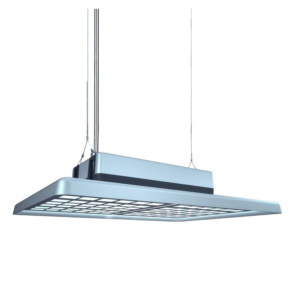 Luminaire industriel - Faible éblouissement 130 lm/W - Éligible fiche CEE IND-BA-116 - 150/200W - IP65 IK08_0