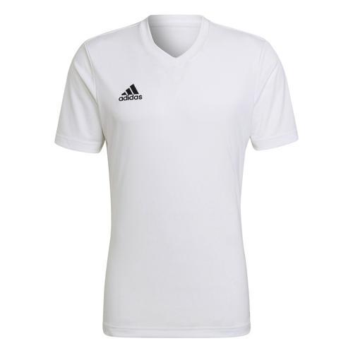 MAILLOT - ADIDAS - ENTRADA 22 BLANC