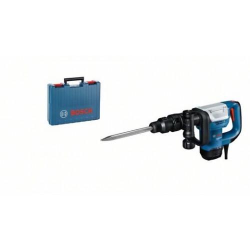 MARTEAU PIQUEUR 1100 W SDS MAX GSH5 - 0611338700 BOSCH