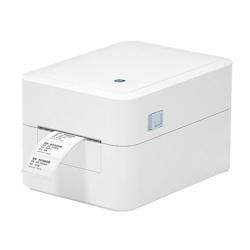 Mini Imprimante Bluetooth Rapide Précise Pour Étiquettes et Codes-Barres YONIS - 3615617086704_0