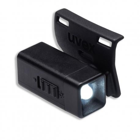 Mini-lampe LED Uvex | 9999100_0