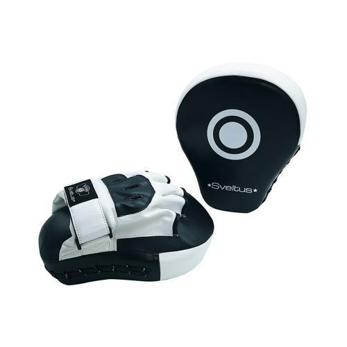 PAIRE DE PATTES D'OURS CHALLENGER - SVELTUS