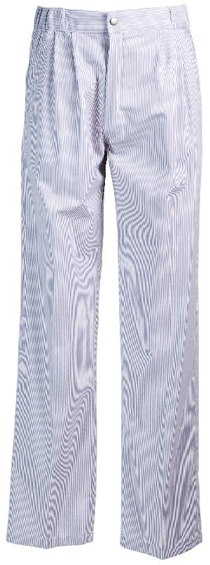 PANTALON DE CUISINE MIXTE ALIZÉ