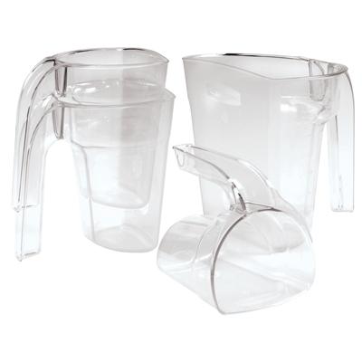 PELLE-MESURE 200CL - POLYCARBONATE - PADERNO - PELLE-MESURE