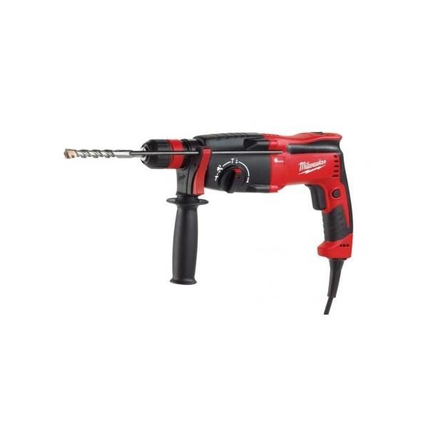 PERFORATEUR/BURINEUR 725W 2.4J EPTA PH 26 XK
