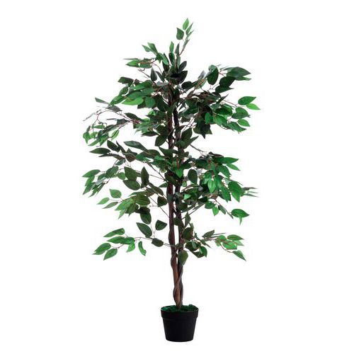 PLANTE ARTIFICIELLE FICUS HAUTEUR 120CM - MEET BY PAPERFLOW