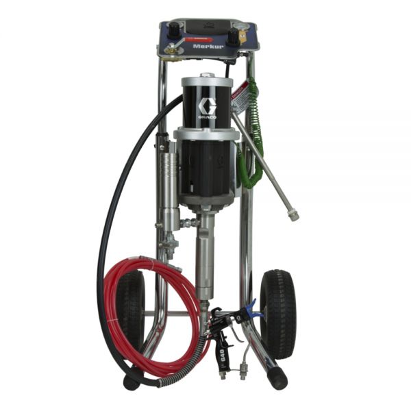 Pompe airmixte graco merkur 30/1 25 cc_0