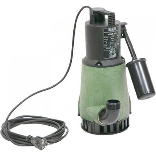POMPE DE RELEVAGE AUTOMATIQUE - FEKA 600 AUT JETLY
