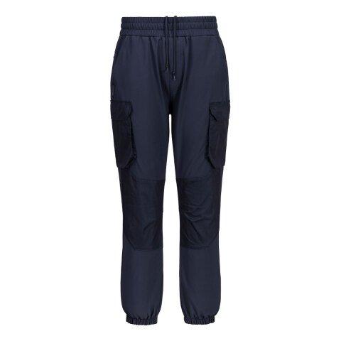PORTWEST KX304 PANTALON FLEX RIPSTOP KX3 MARINE - TAILLE L