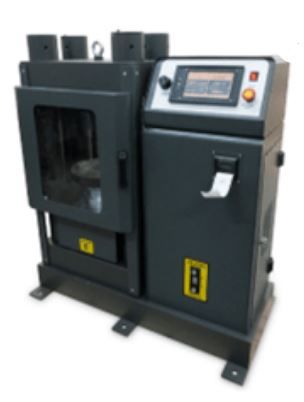 Presse hydraulique de laboratoire - NOV-PLB-008Béton_0