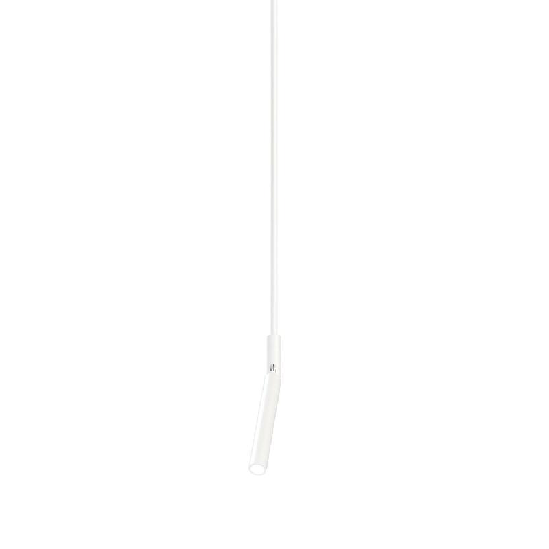 Projecteur De Surface Led Blanc Mat 3,5 W 24° 2700 K Pour Mini-Golf - Éclairage D'Accentuation Haute Précision - Beneito & Faure - blanc 8436590209530_0