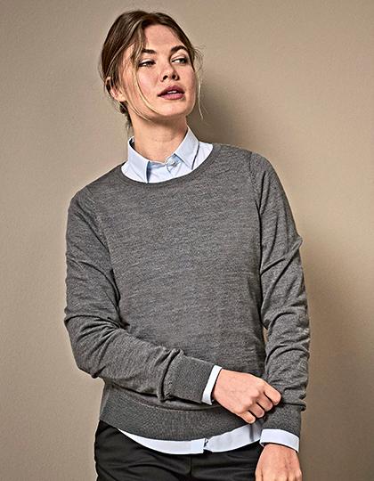 Pull col rond pour femme - Tee Jays - N° de série: 6006_0