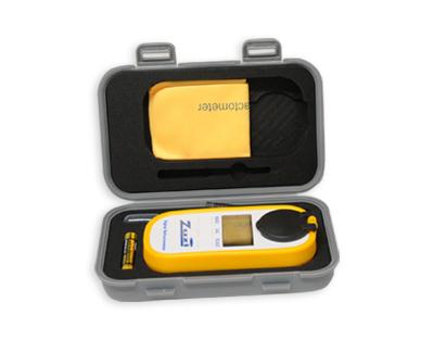 Réfractomètre digital Brix pour divers édulcorants - Ref.: HPC003_0