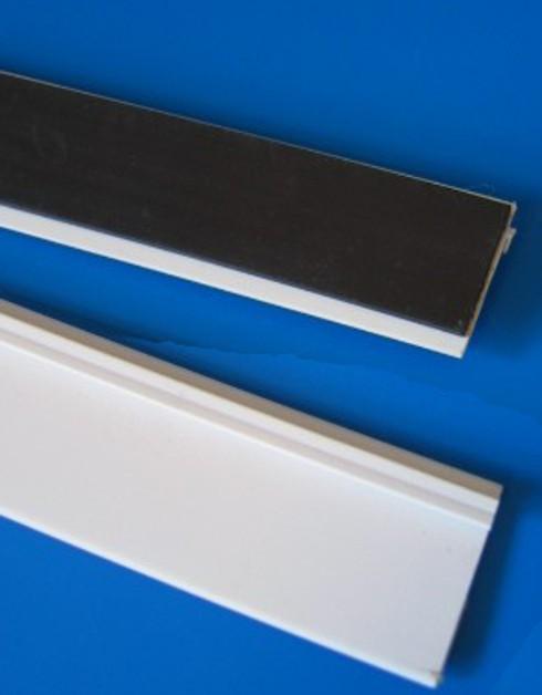 Rail 1000 mm - magnétique - pour séparateurs_0