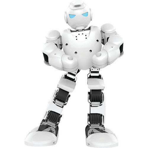 ROBOT HUMANOÏD PROGRAMMABLE ALPHA 1E PRO