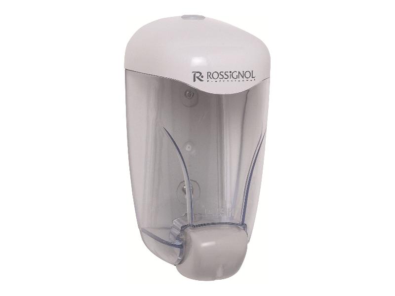 Rossignol Oléane - Distributeur de savon liquide 800 ml - Plastique ABS - Réservoir amovible - Rossignol_0