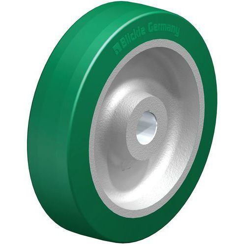 ROUE MOTRICE FORTES CHARGES SOFTHANE GSTN 302_40H7 - BLICKLE