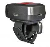 Scanner Bluetooth à bague pour code-barres 2D - GS R5000BT - compact et performant_0