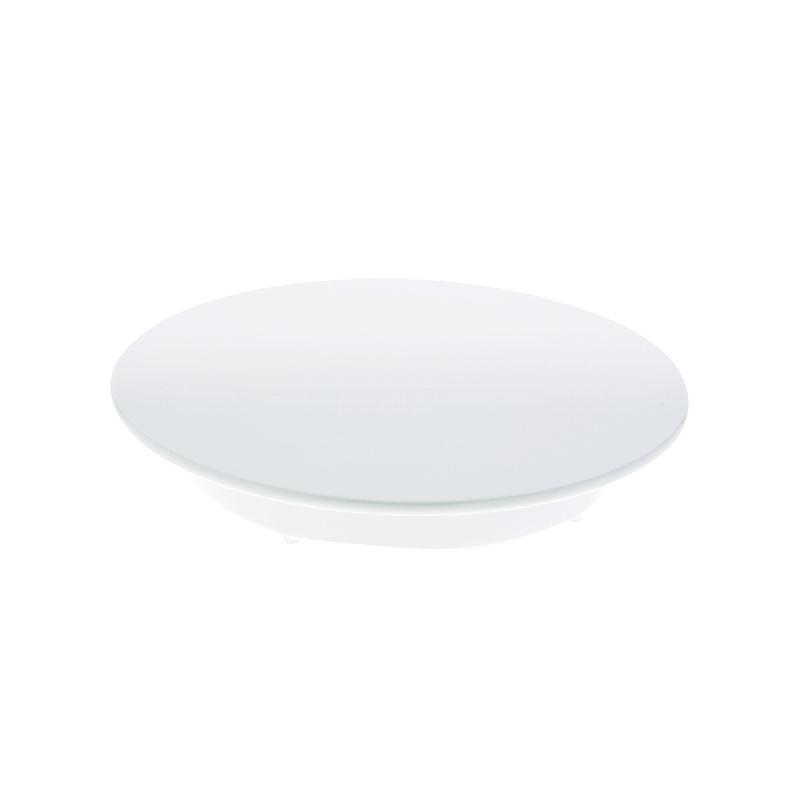 Schneider Matfer Plat à tarte blanc 32 cm Matfer 610651 - blanc plastique 227027_0