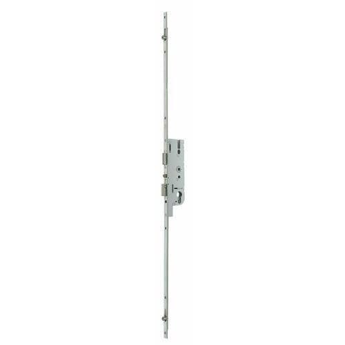 SERRURE 3 POINTS AUTOMATIQUE - AXE 50 MM - TÊTIÈRE 16 MM - FERCOMATIC 6-33164-08-0-1 FERCO