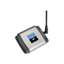 Serveur d'impression Linksys Wireless-G WPSM54G