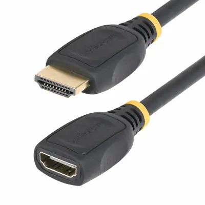 StarTech Cble d'Extension HDMI 2.0 de 2 m, Cble HDMI_0