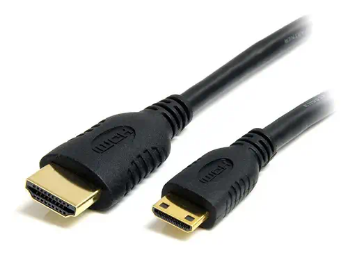 StarTech Cble HDMI haute vitesse avec Ethernet 2 m - HDMI_0