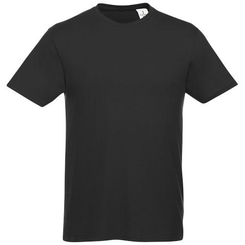 T-shirt unisexe manches courtes Hero - 100% coton, col ras du cou, 150 g/m²_0