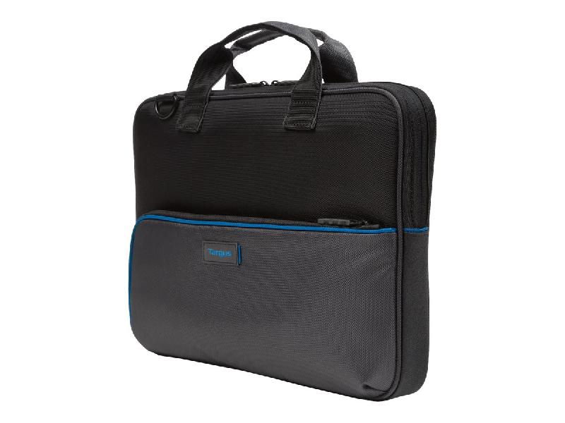 TARGUS EDUCATION DOME PROTECTION TOPLOAD - SACOCHE POUR ORDINATEUR PORTABLE