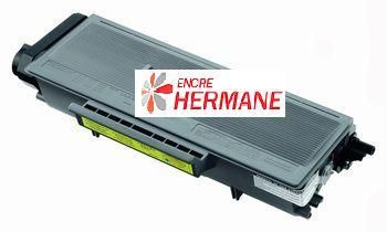 TONER LASER COMPATIBLE BROTHER TN3280 NOIRE