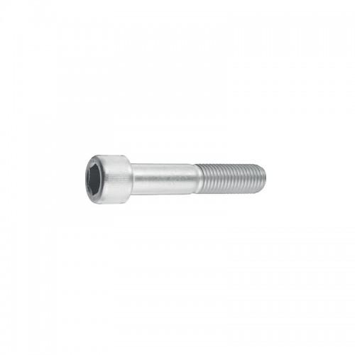VIS MÉTAUX TÊTE CYLINDRIQUE 6 PANS CREUX FILETAGE PARTIEL INOX A4 DIN 912 - 8X50 B100 ACTON