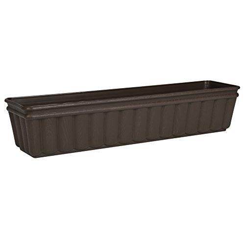 EMSA BALCONE JARDINIÈRE MARRON 75 CM 959752400_0