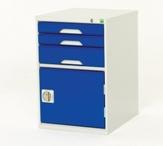 Armoire à porte haut. 750mm réf 169 11 202.11v_0