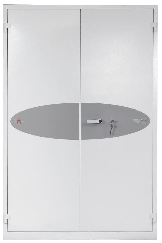 Armoire forte blindée - Serrure à clé - PHOENIX FIRE RANGER FS1514K_0