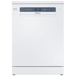 Candy Lave-vaisselle largeur 60 cm CF4E4F0W - CF4E4F0W_0