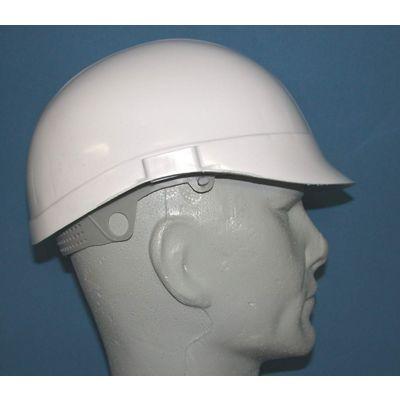 CASQUETTE ANTI-HEURT BUJO BLANC AUBOUEIX_0