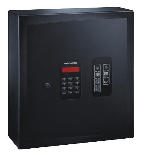 Coffre-fort hotel advanced md351 dometic_0