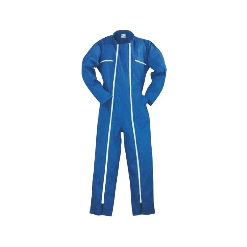 Combinaison COVERGUARD factory 2 zips