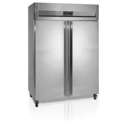 Congélateur vertical 2 portes 976 litres premium inox 304 - RF1010_0