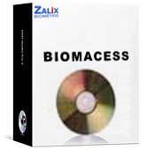 Logiciel biomacess contrôle d'accès_0