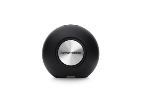 ENCEINTE MULTIROOM HARMAN KARDON OMNI 10 NOIR 2X 25 W